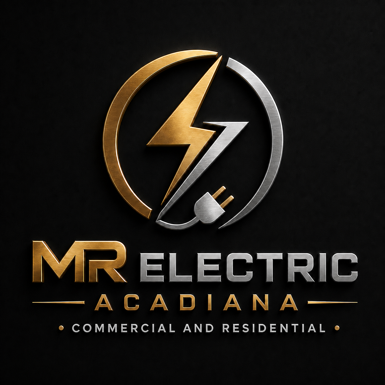 MR Electric Acadiana